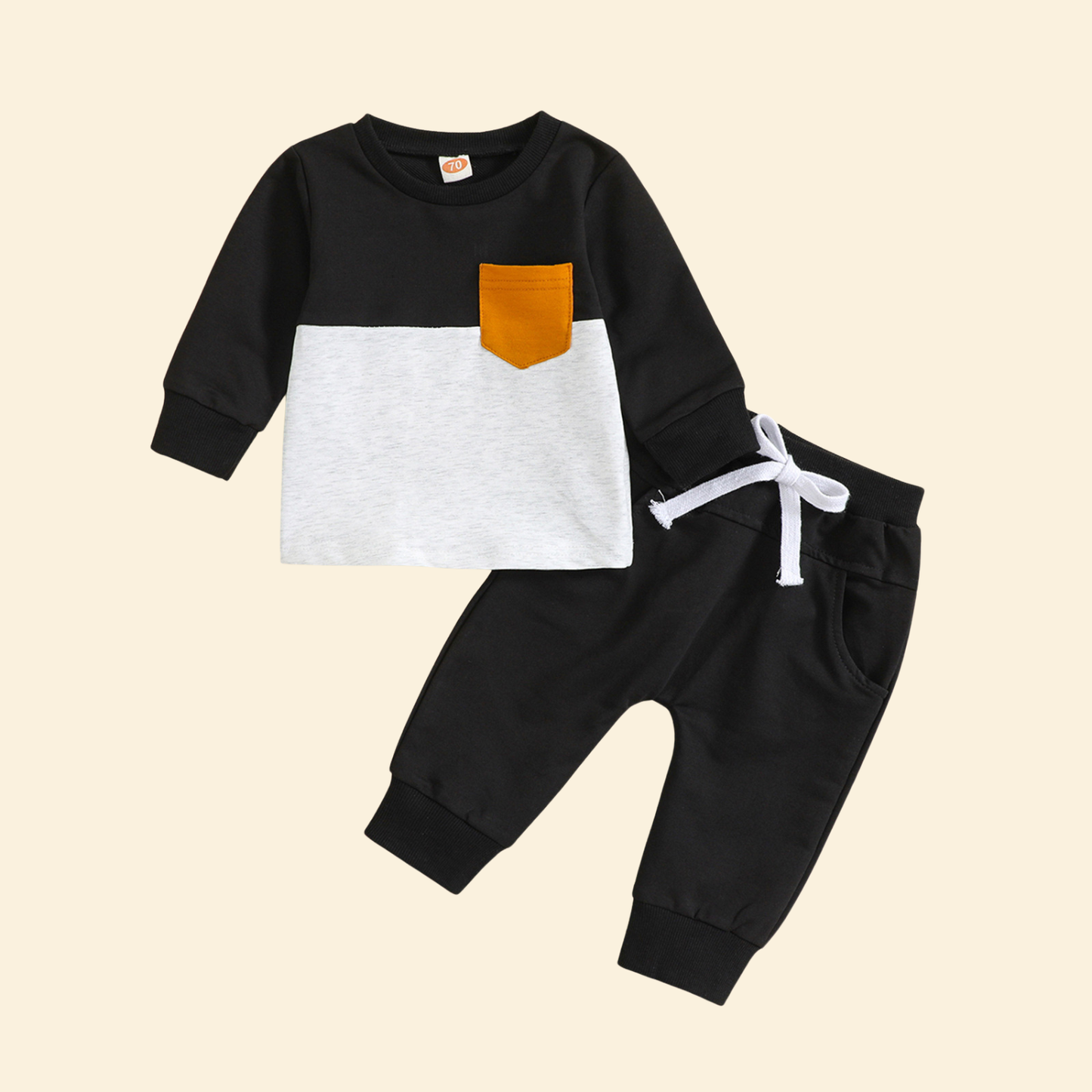 Casual Baby Clothing Outfits Set