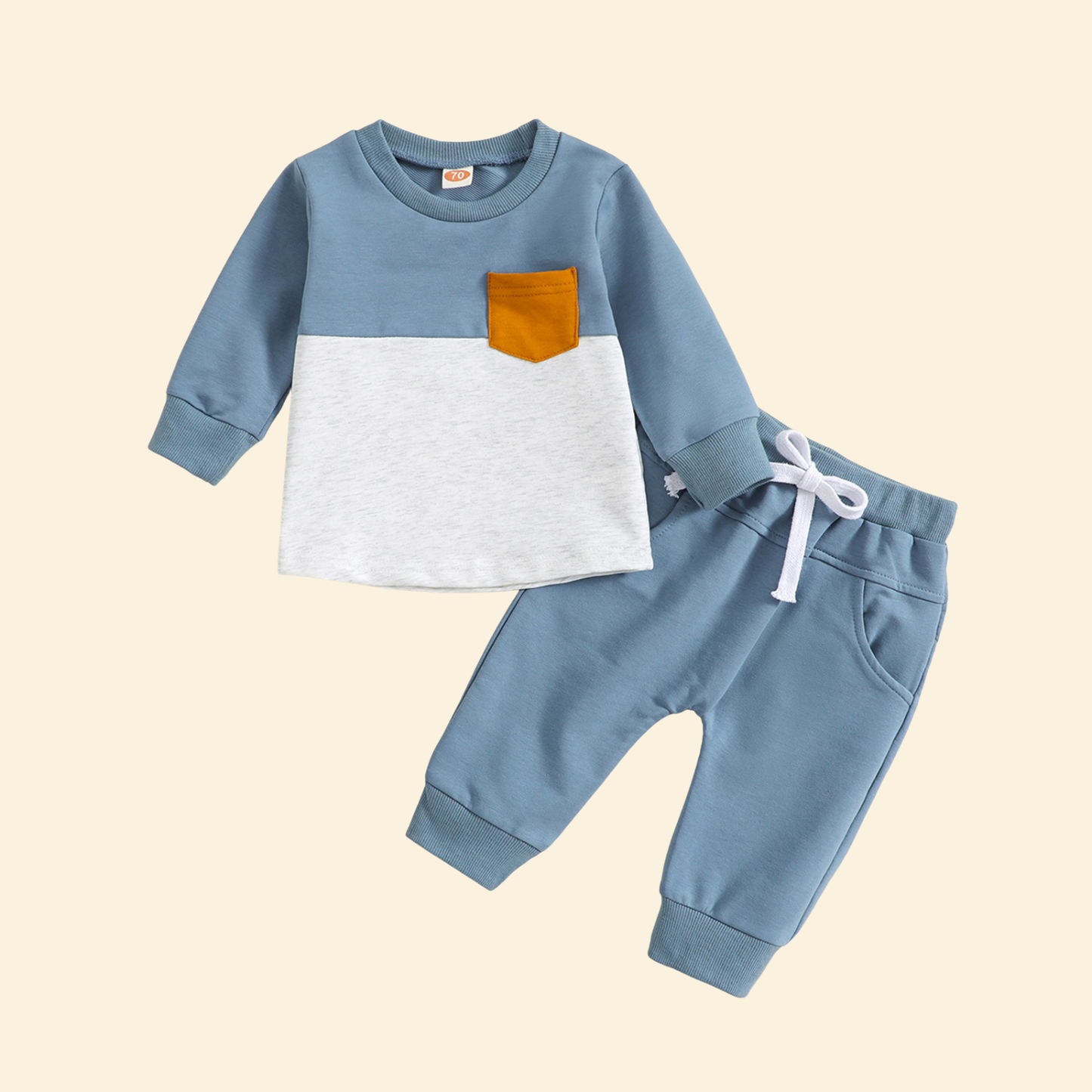 Casual Baby Clothing Outfits Set