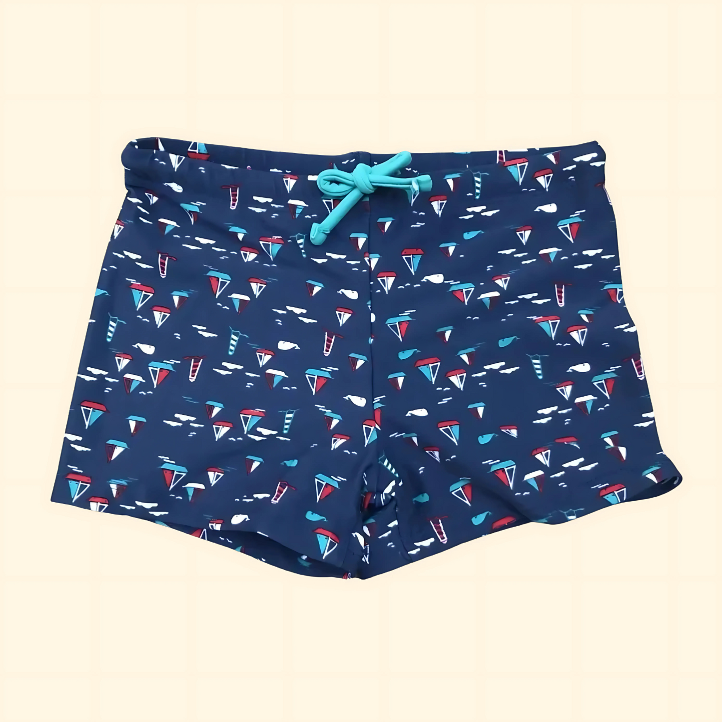 Boats Swimsuit