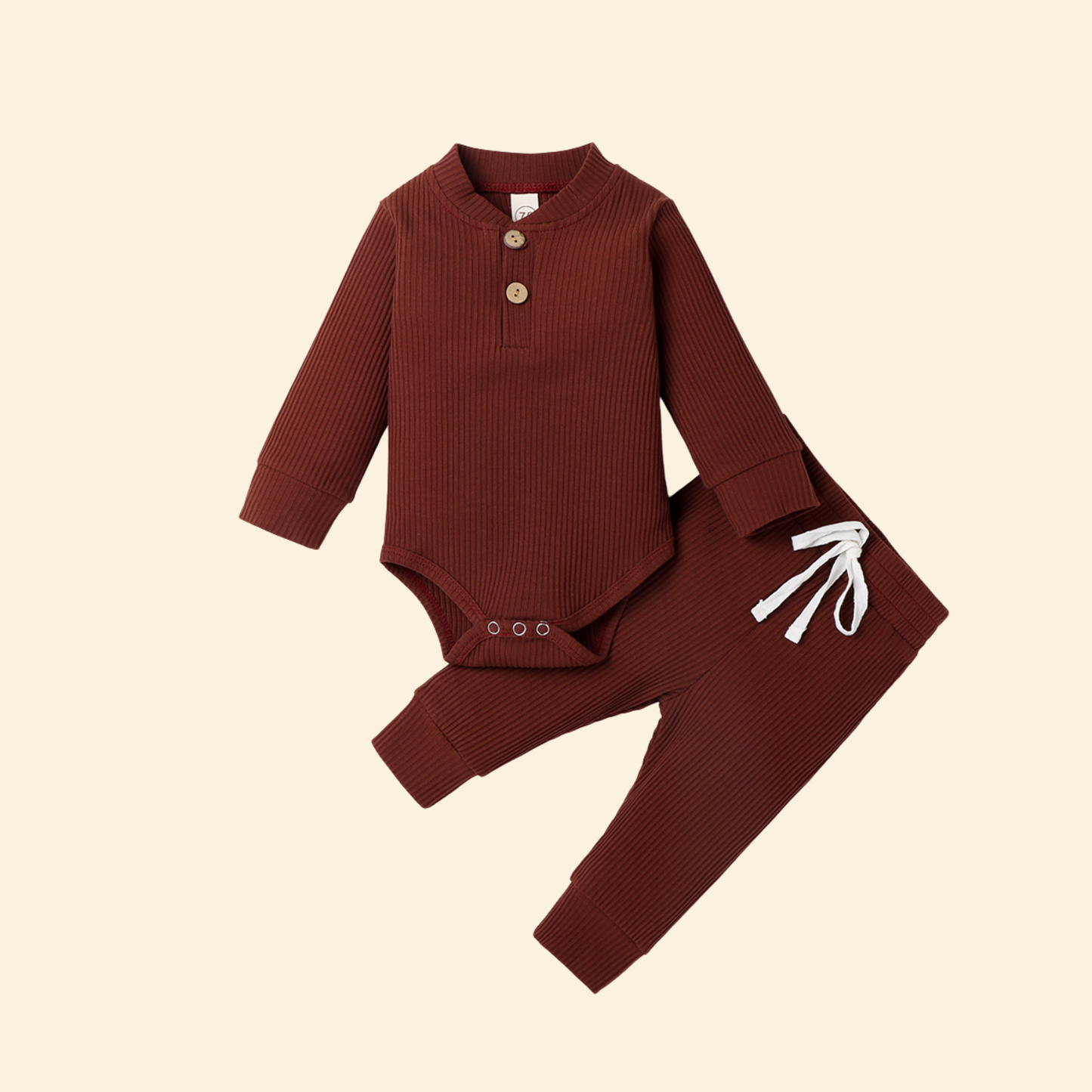 Casual Baby Clothing Outfits Set