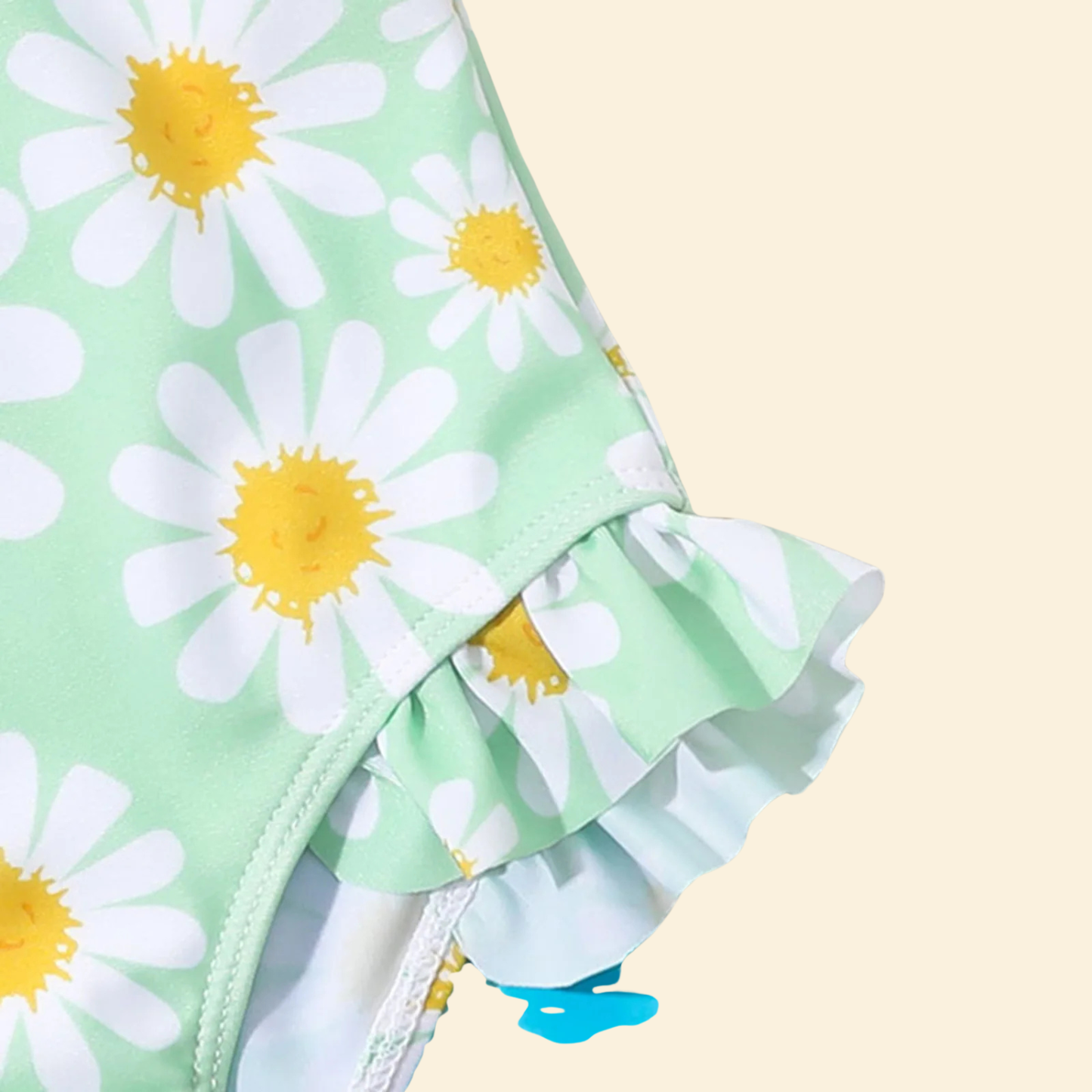 Daisy Swimsuit