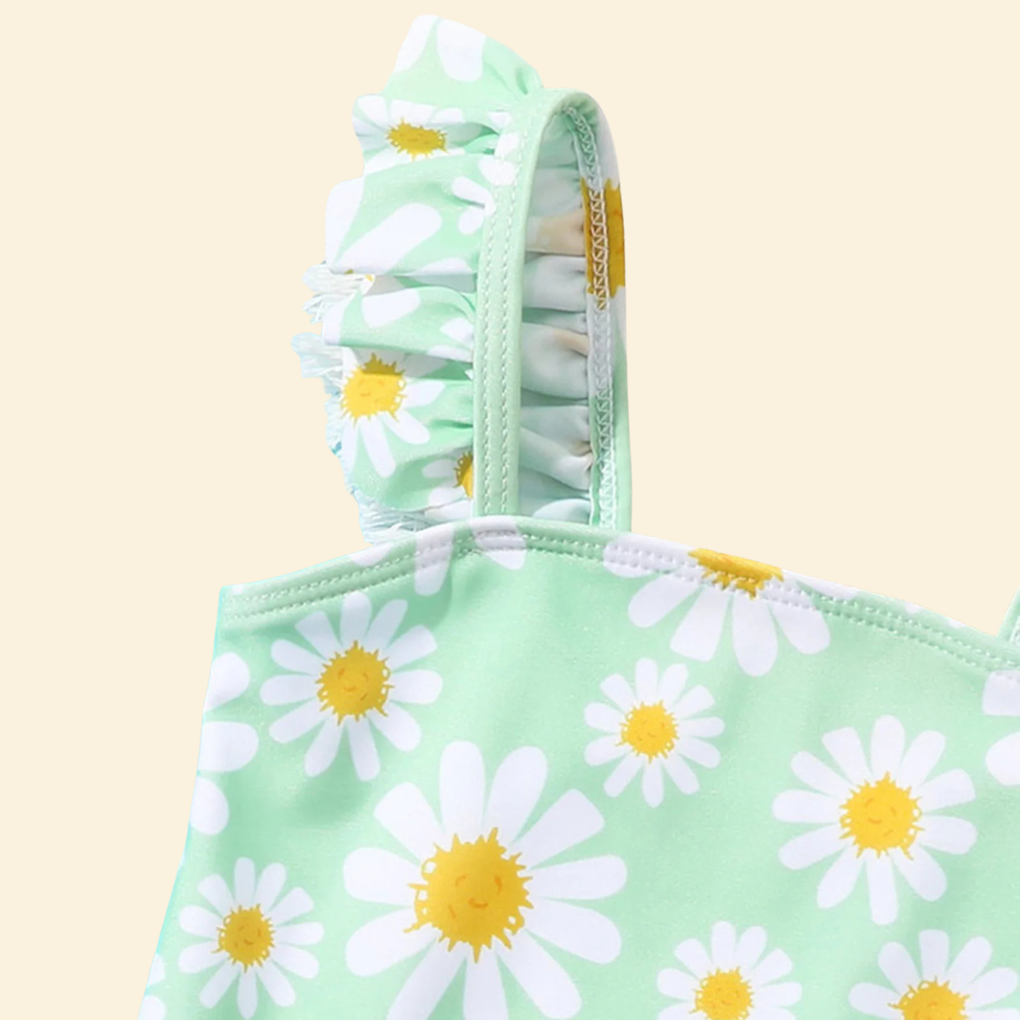 Daisy Swimsuit