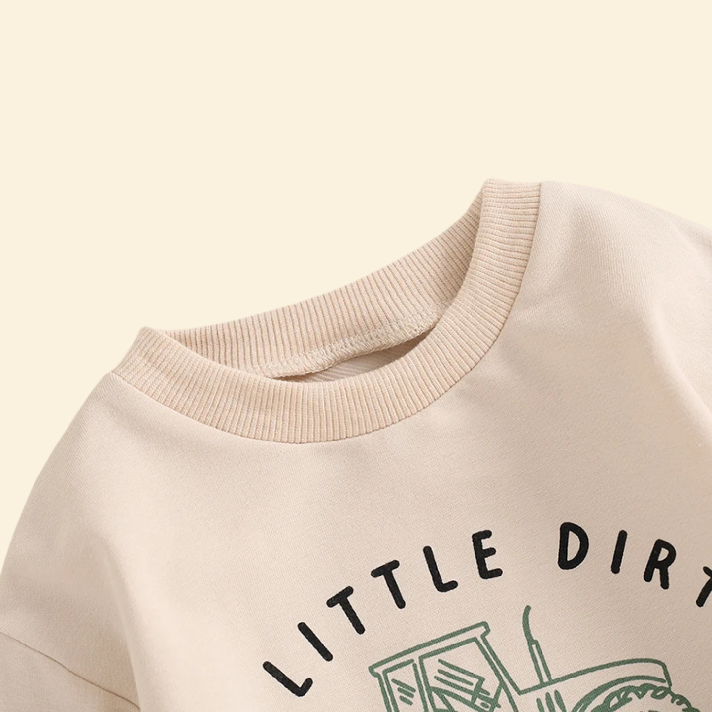 Casual Baby Clothing Outfits Set