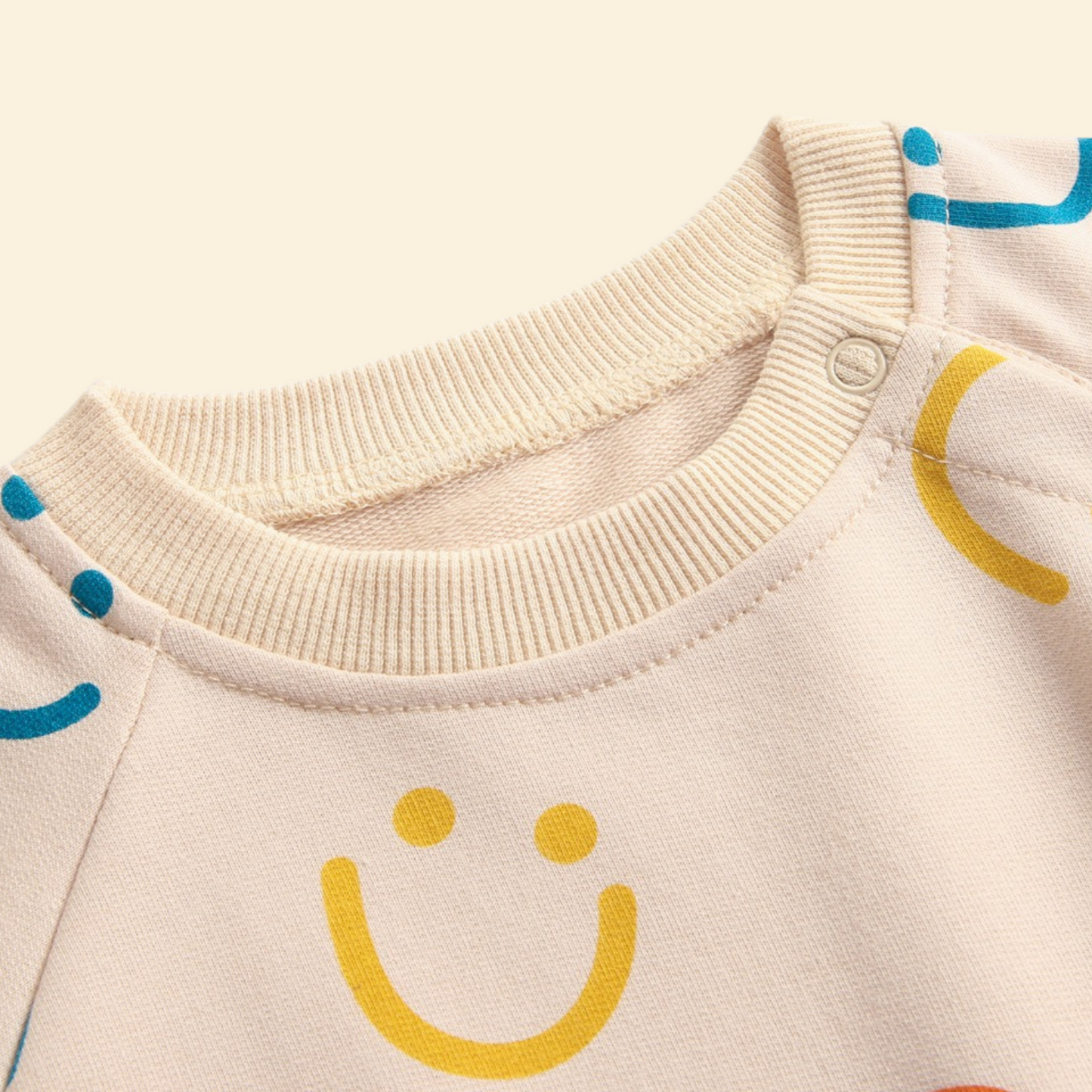 Baby Romper & Bodysuits Long Sleeve
