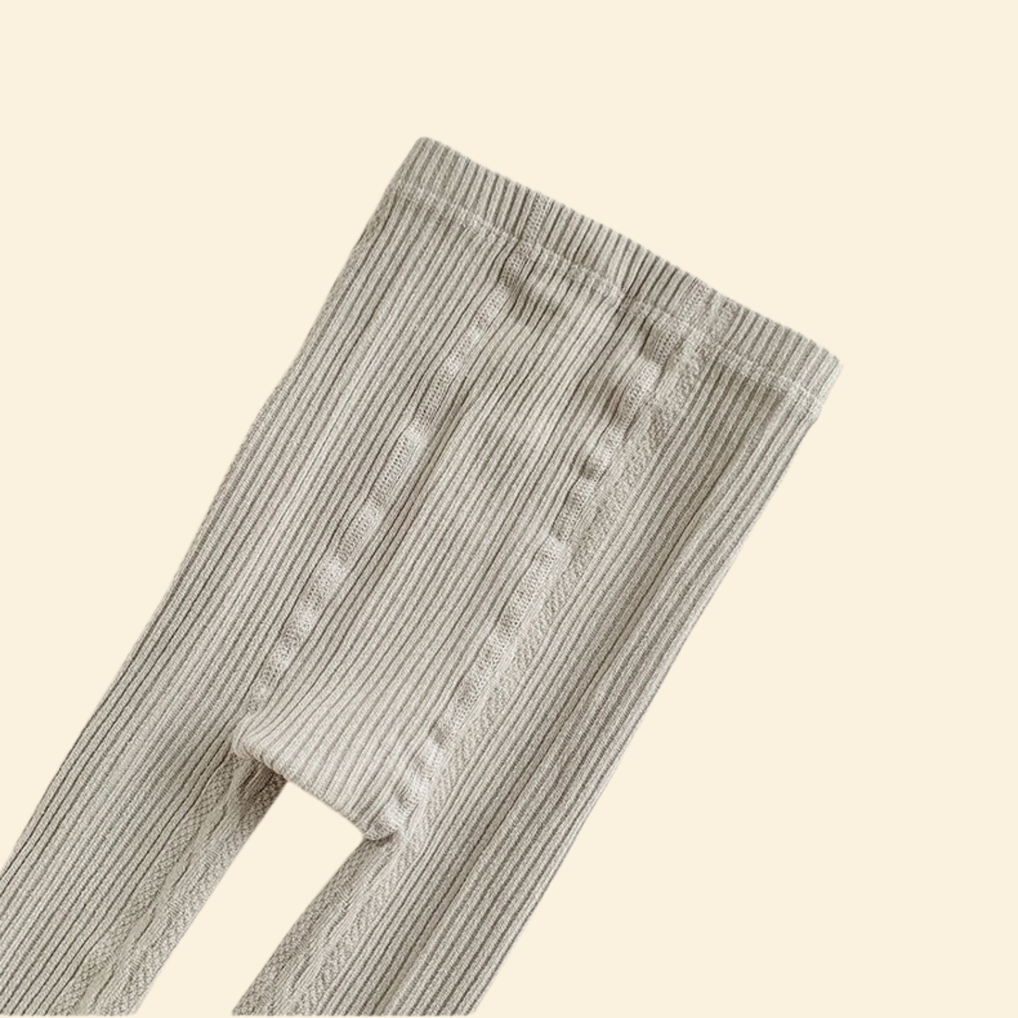 Toddler Baby Girl Soft Leggins Pantyhose Socks - Single pair