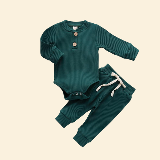 Casual Baby Clothing Outfits Set