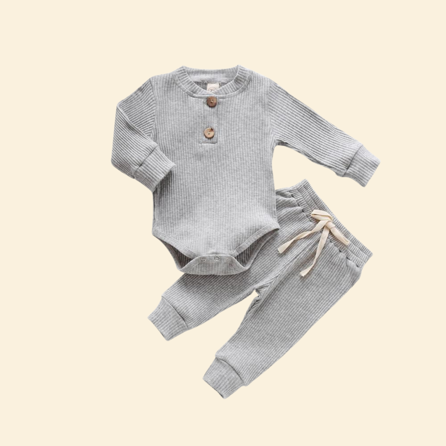 Casual Baby Clothing Outfits Set