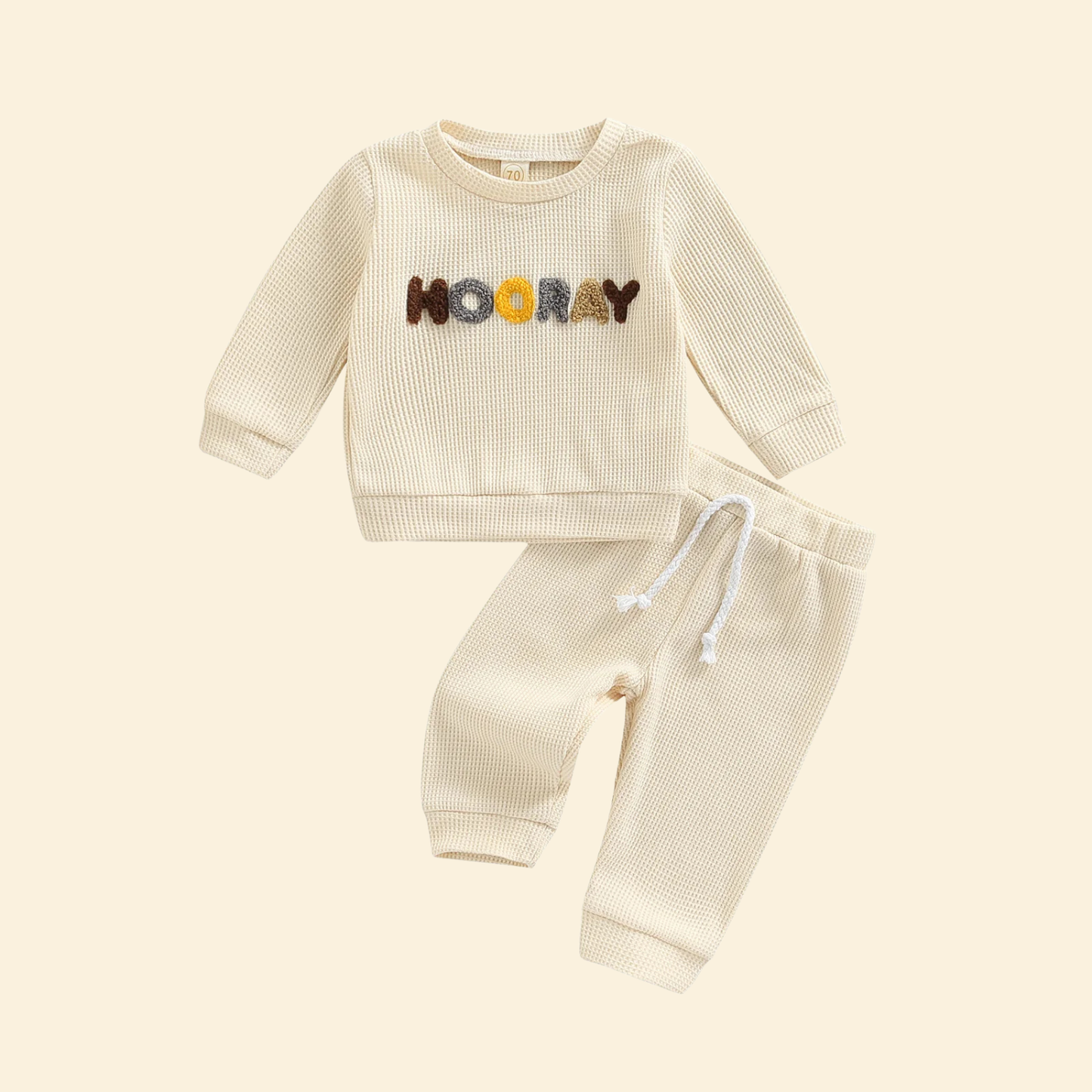 Casual Baby Clothing Outfits Set