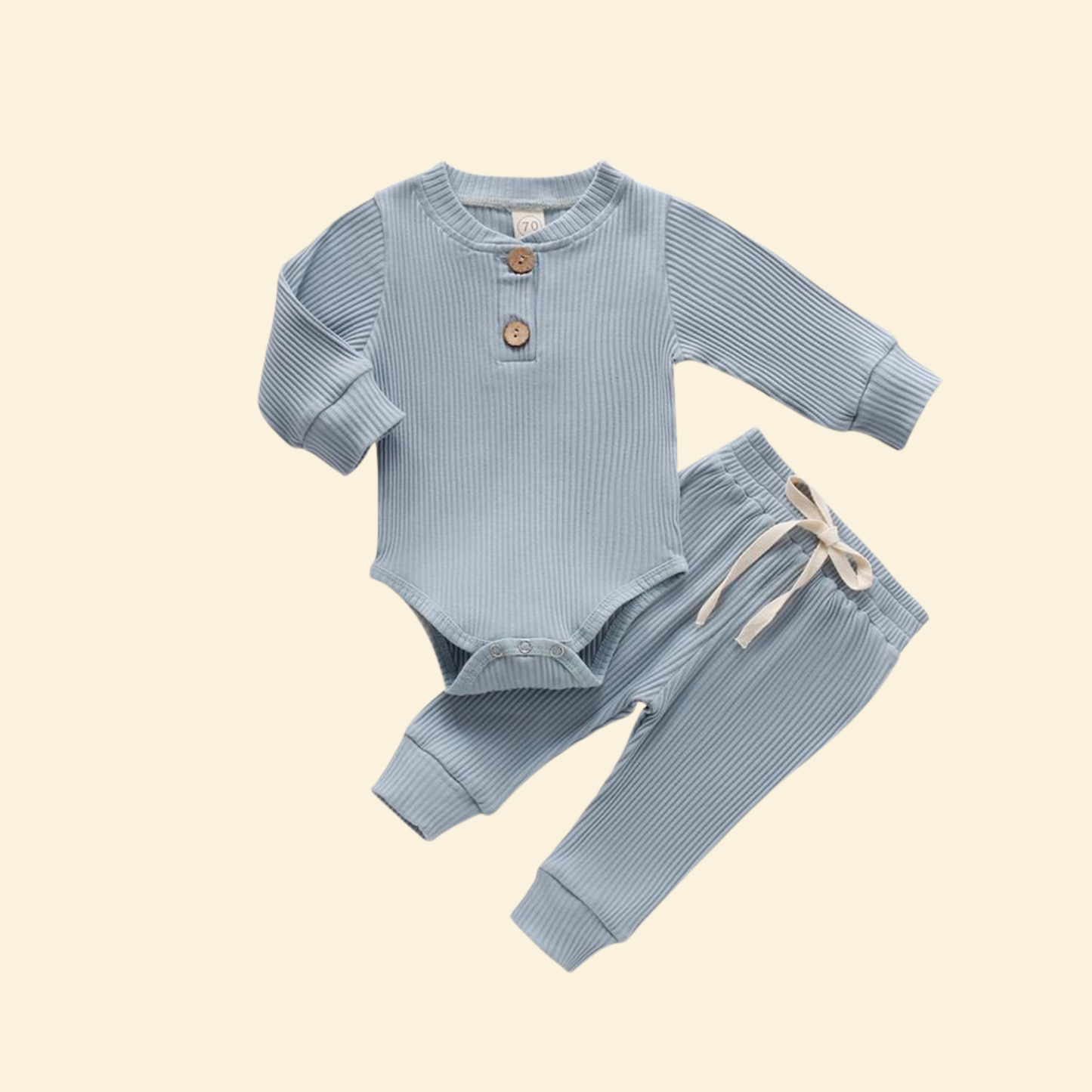 Casual Baby Clothing Outfits Set