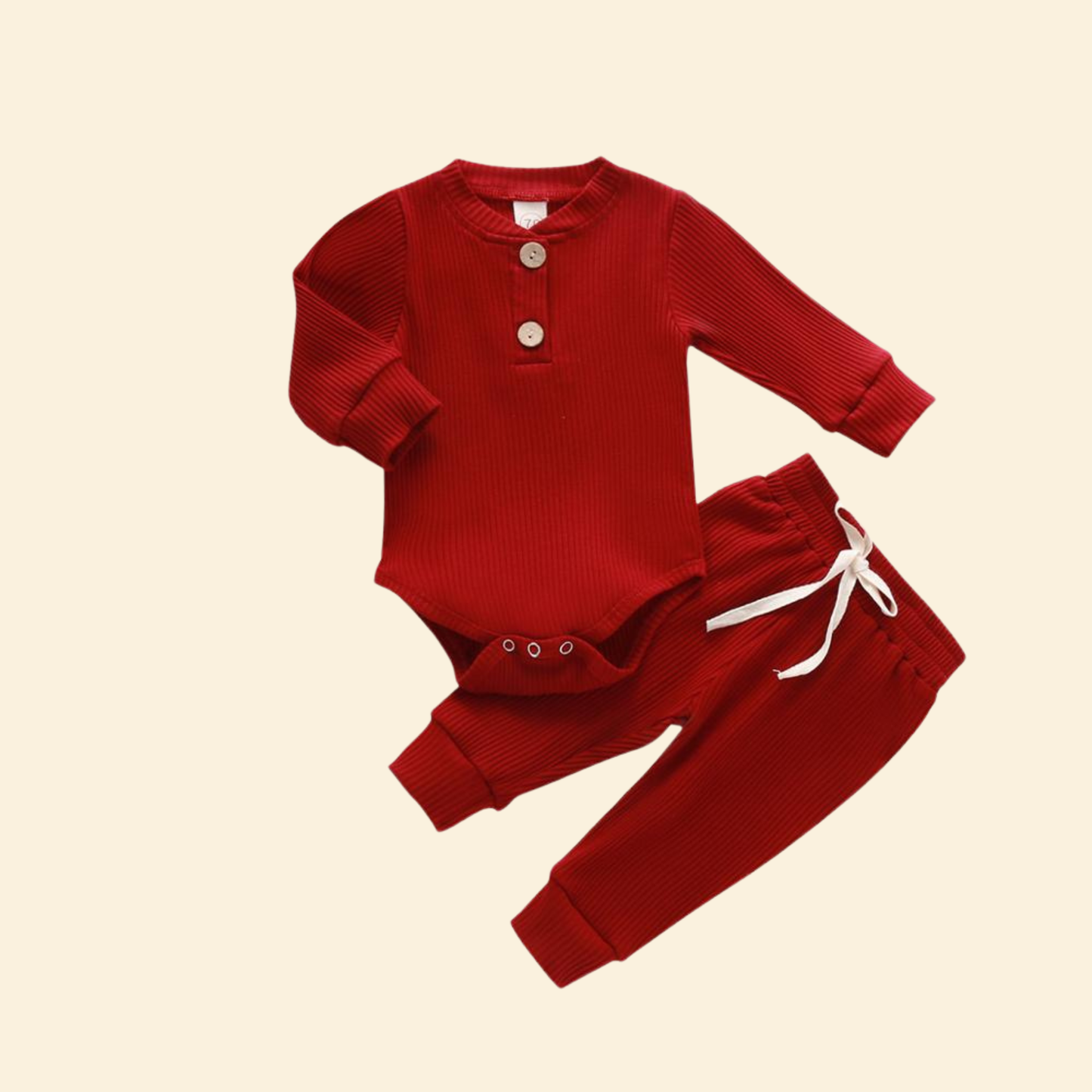 Casual Baby Clothing Outfits Set