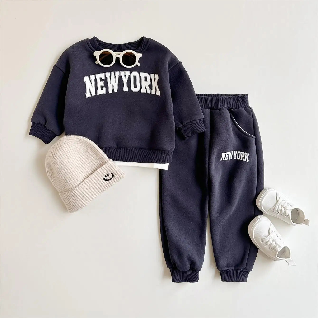 Casual Baby Clothing Outfits Set