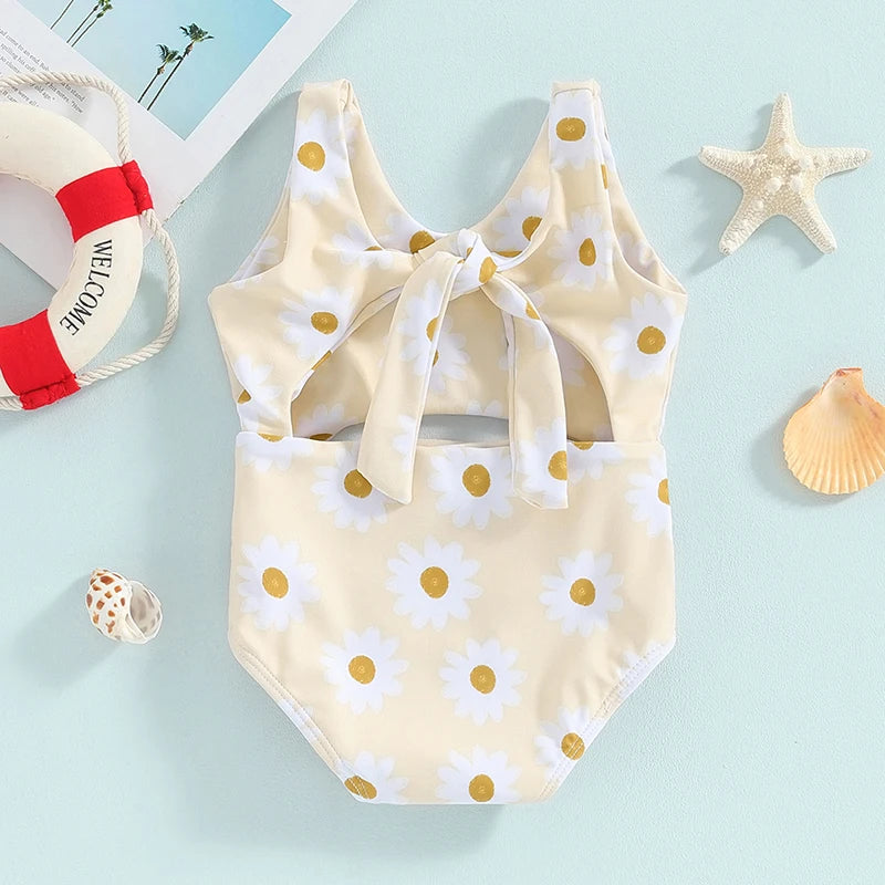 Baby Monokini Swimsuit