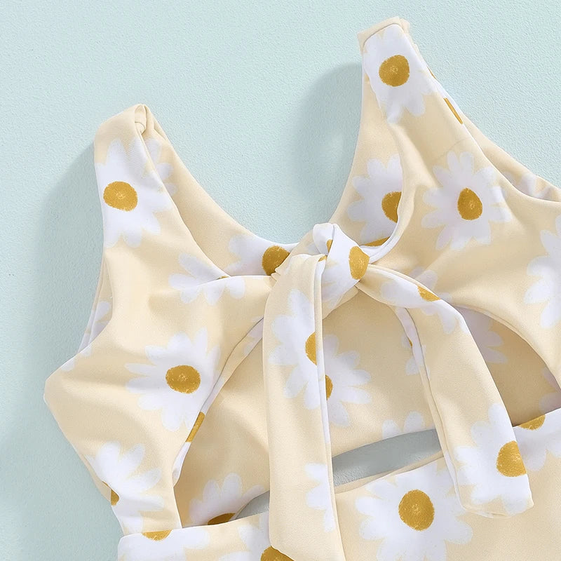 Baby Monokini Swimsuit