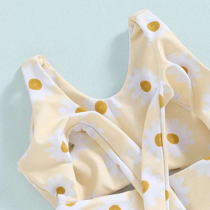 Baby Monokini Swimsuit