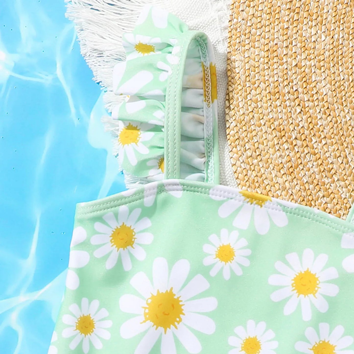 Daisy Swimsuit