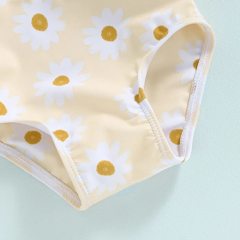 Baby Monokini Swimsuit