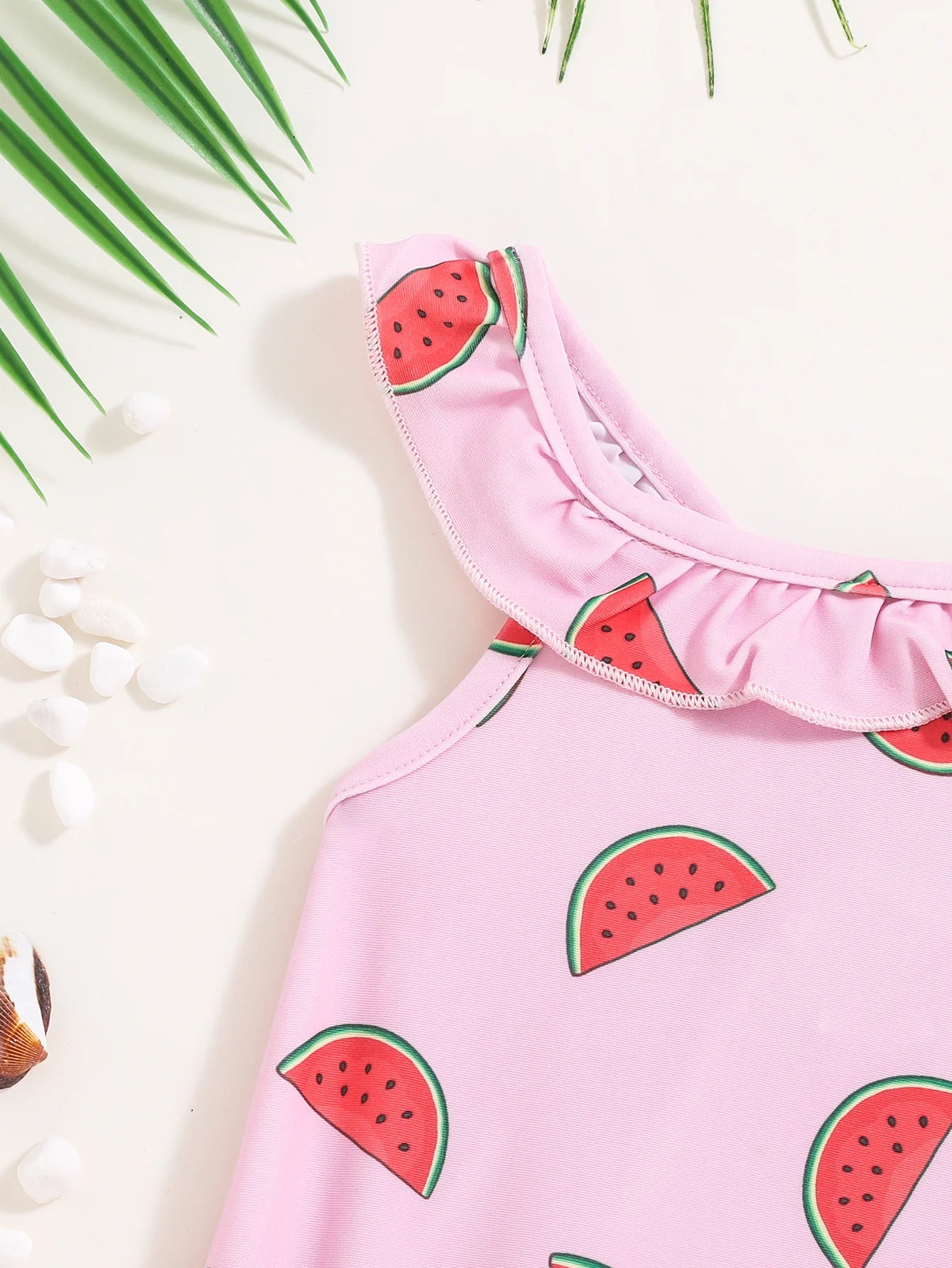 Watermelon Swimsuit