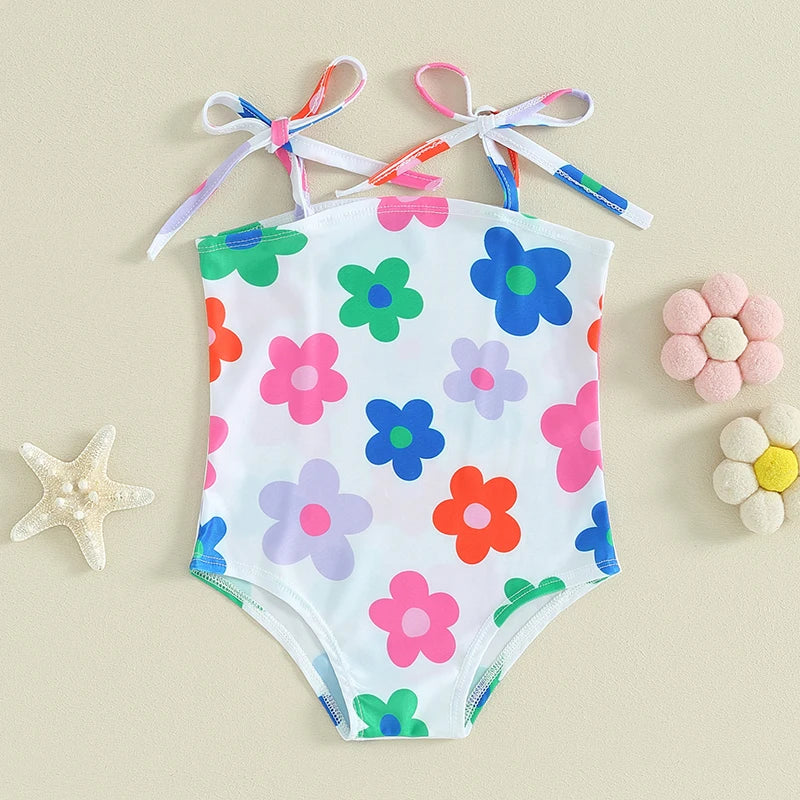 Floreal Swinsuit