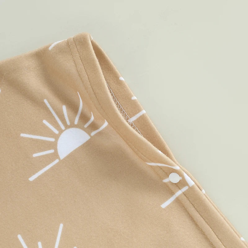 Sun Poncho Cover-up for Swimsuit