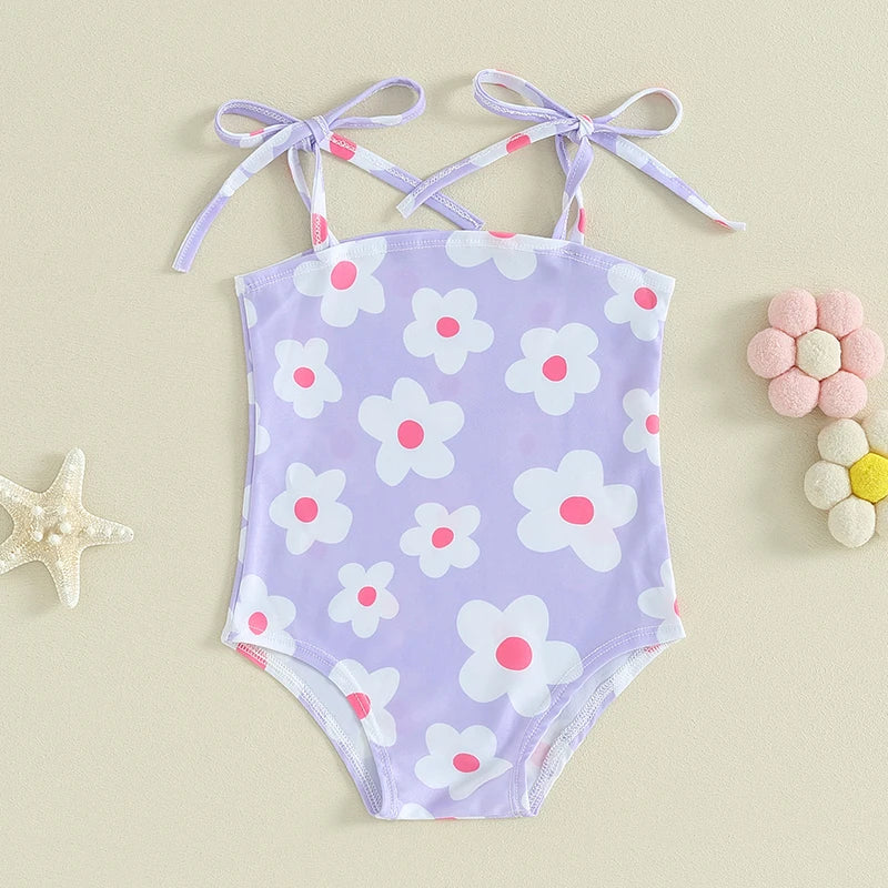 Floreal Swinsuit