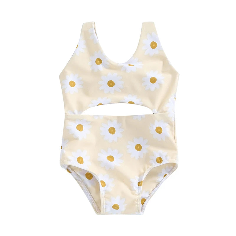 Baby Monokini Swimsuit