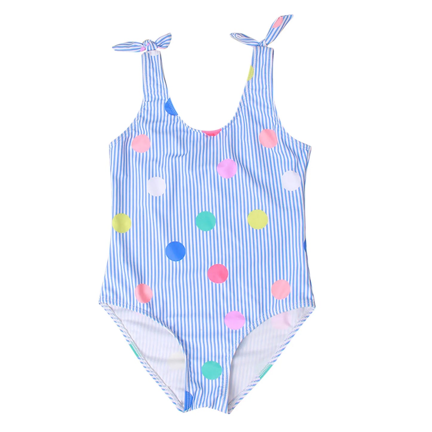 Strip Swimsuit