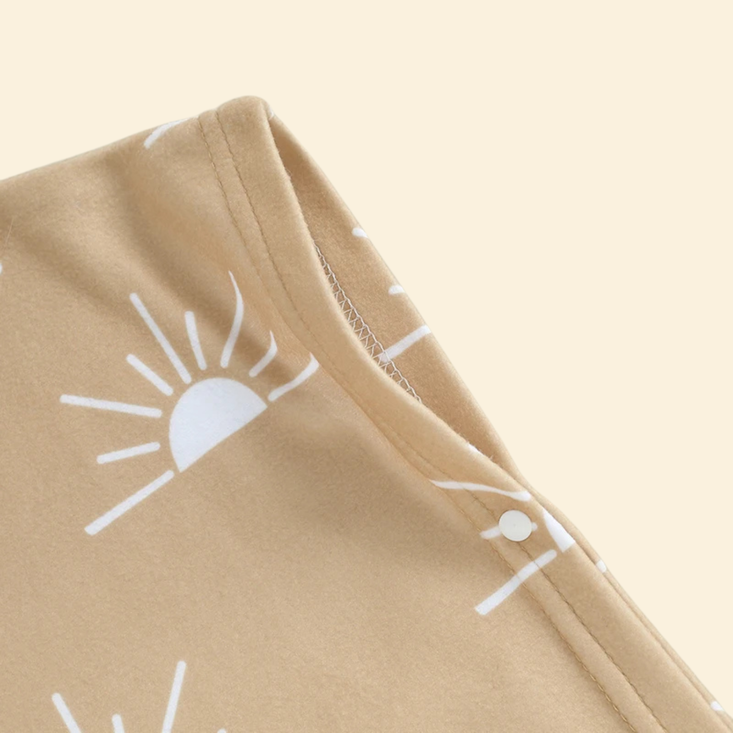 Sun Poncho Cover-up for Swimsuit