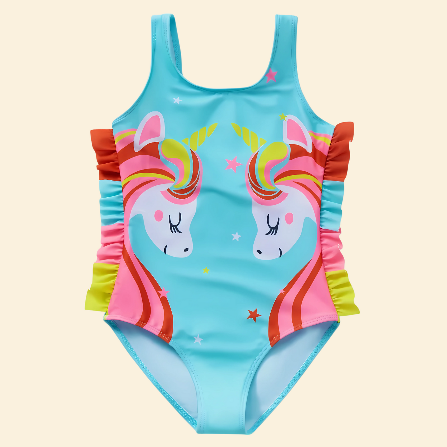 Unicorn Swimsuit