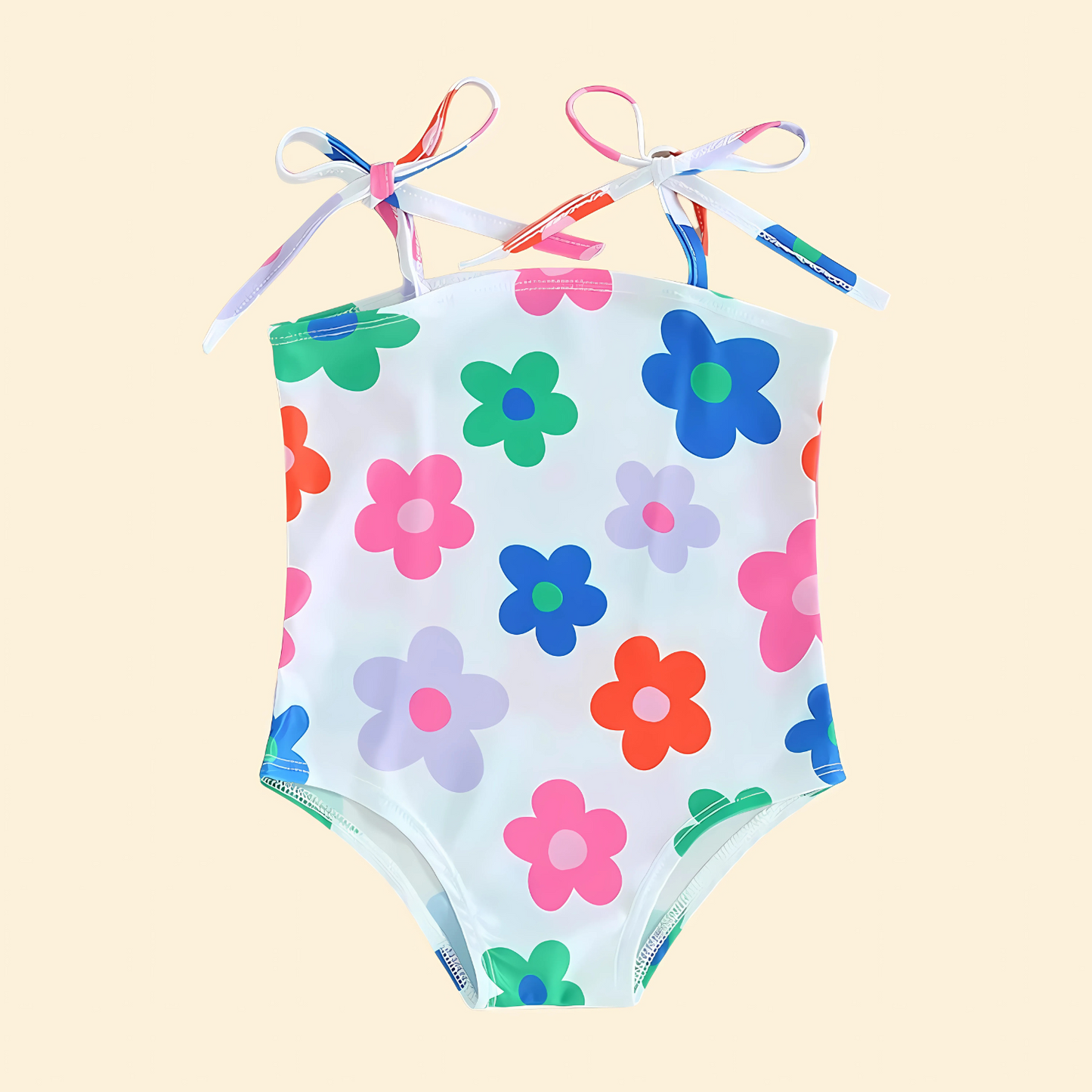 Floreal Swinsuit