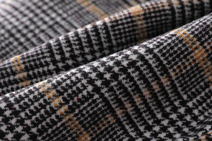 Baby Winter Long Sleeve Warm Jacket With External Pockets