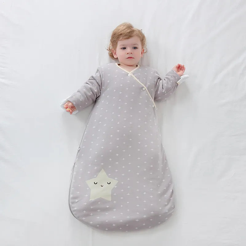 All Seasons Sleeping Bag