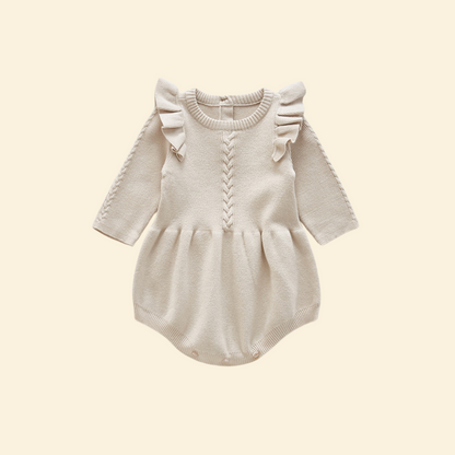Baby Dress Long Sleeve