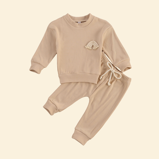 Casual Baby Clothing Outfits Set