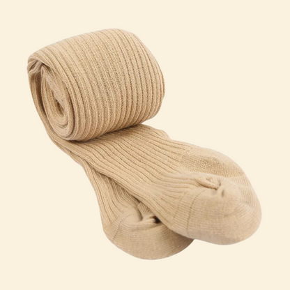 Toddler Baby Girl Pantyhose Socks - Single pair
