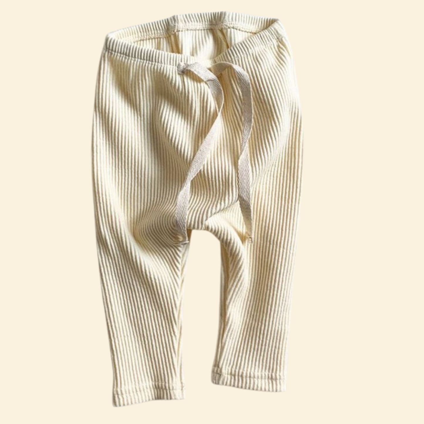 Unisex Thread Stretch Leggings