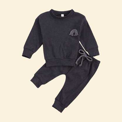 Casual Baby Clothing Outfits Set