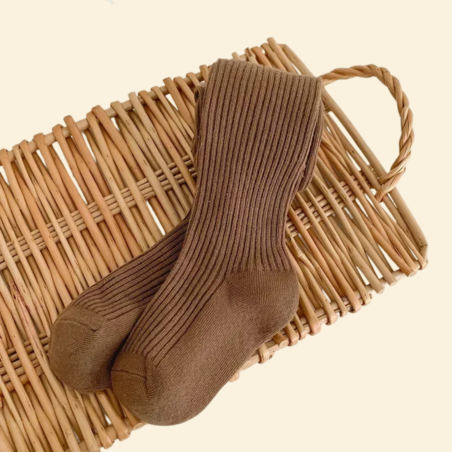 Toddler Baby Girl Leggins Pantyhose Socks - Single pair