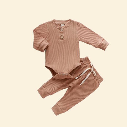 Casual Baby Clothing Outfits Set