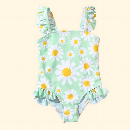 Daisy Swimsuit