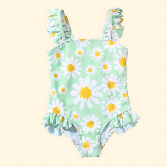 Daisy Swimsuit