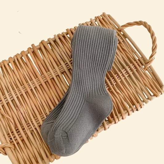 Toddler Baby Girl Leggins Pantyhose Socks - Single pair