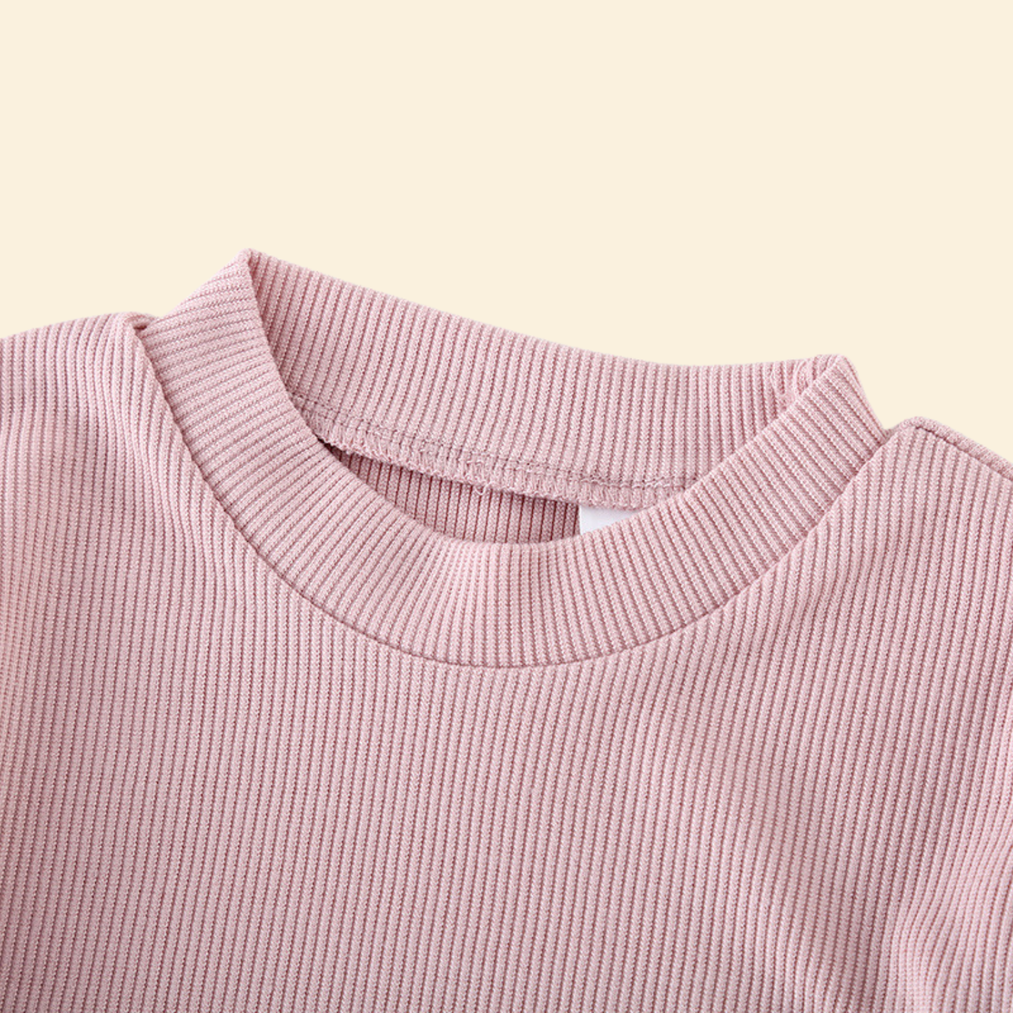 Casual Baby Clothing Outfits Set