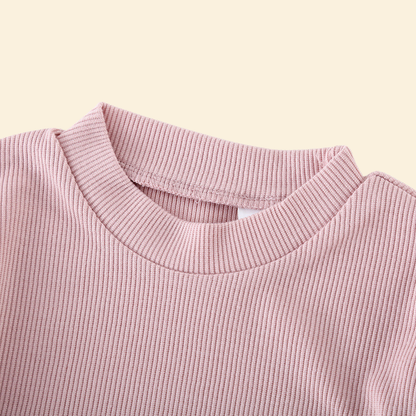 Casual Baby Clothing Outfits Set