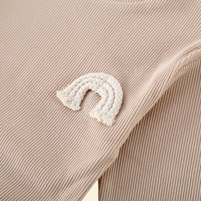 Casual Baby Clothing Outfits Set