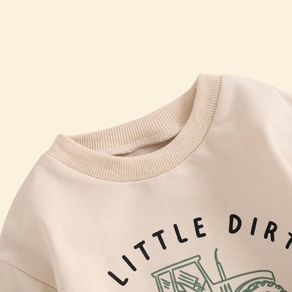 Casual Baby Clothing Outfits Set