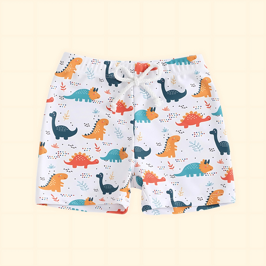 Dinosaurs Swimsuit