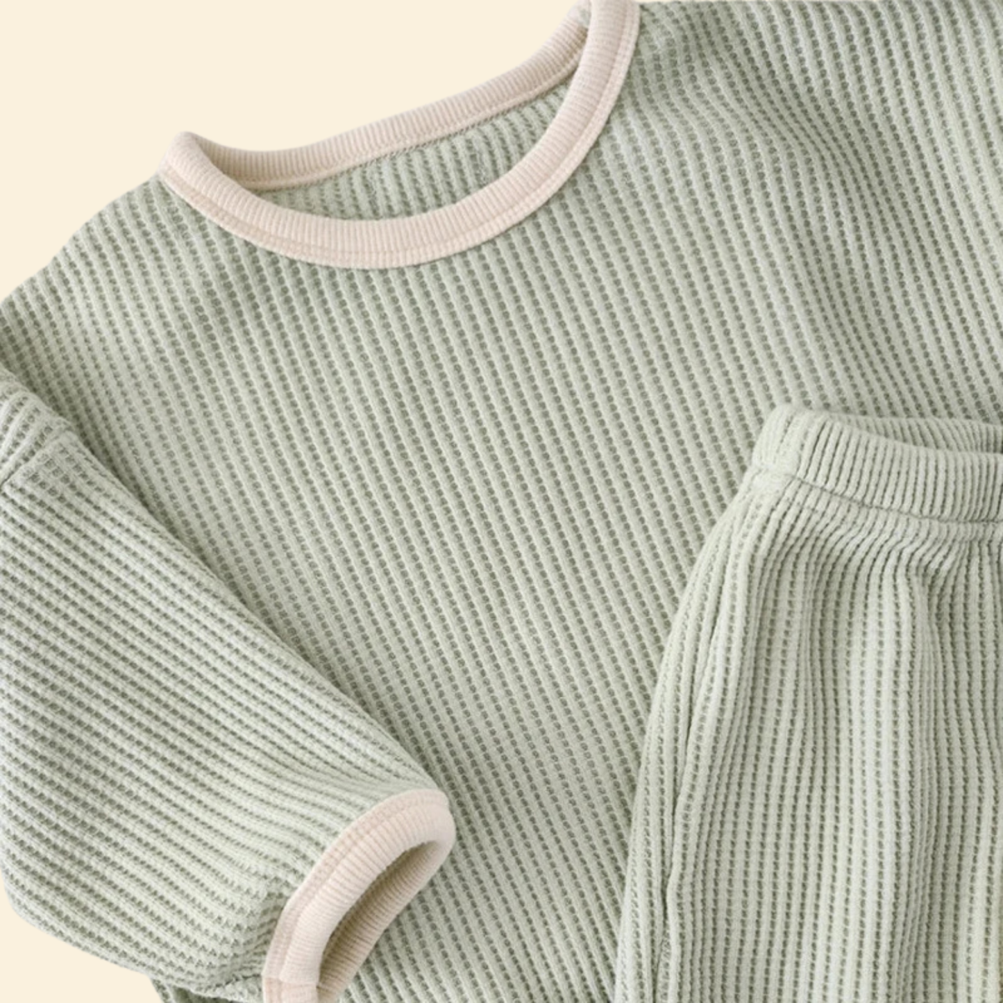 Casual Baby Clothing Outfits Set