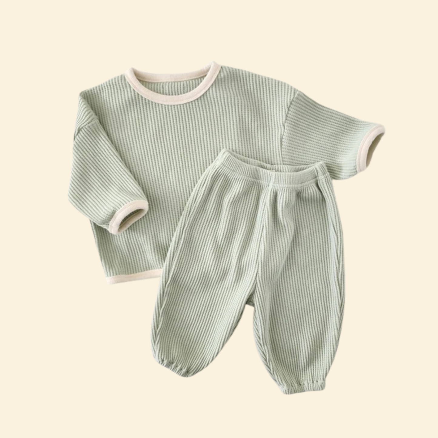 Casual Baby Clothing Outfits Set