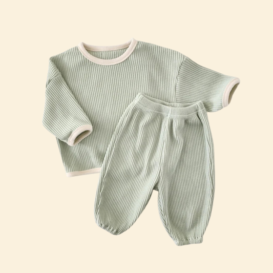 Casual Baby Clothing Outfits Set