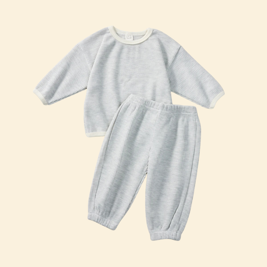 Casual Baby Clothing Outfits Set